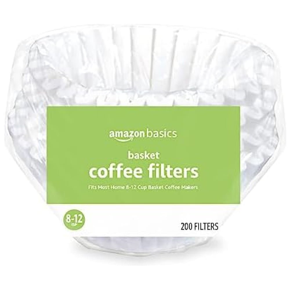 Coffee-Filters