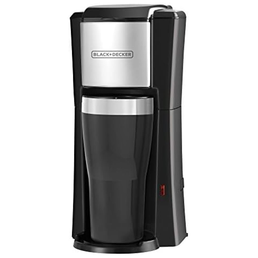 coffee machine