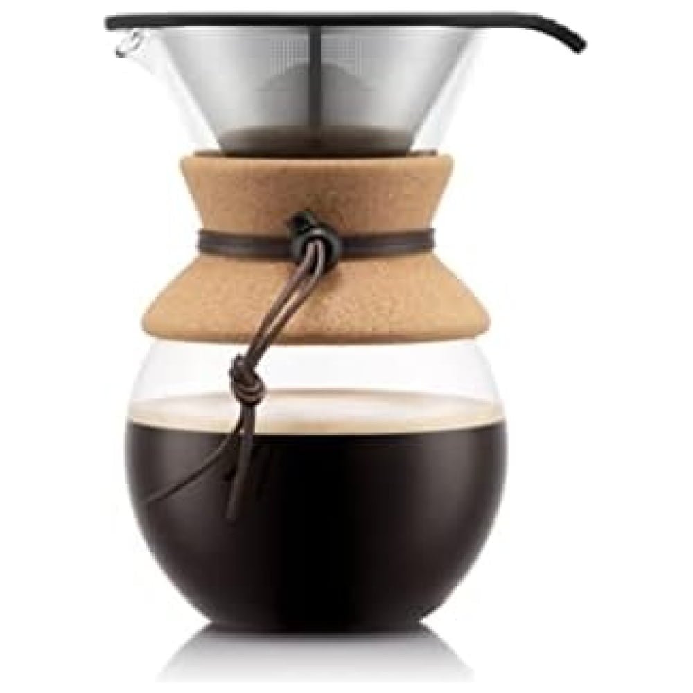 Pour Over Coffee Maker