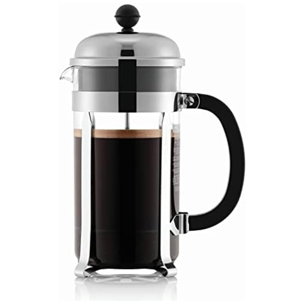 french press coffee machine