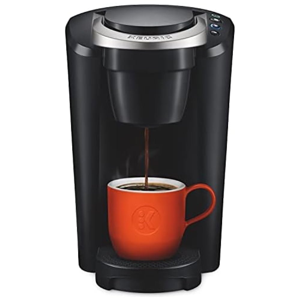 Keurig K-Compact Single Serve Coffee Maker