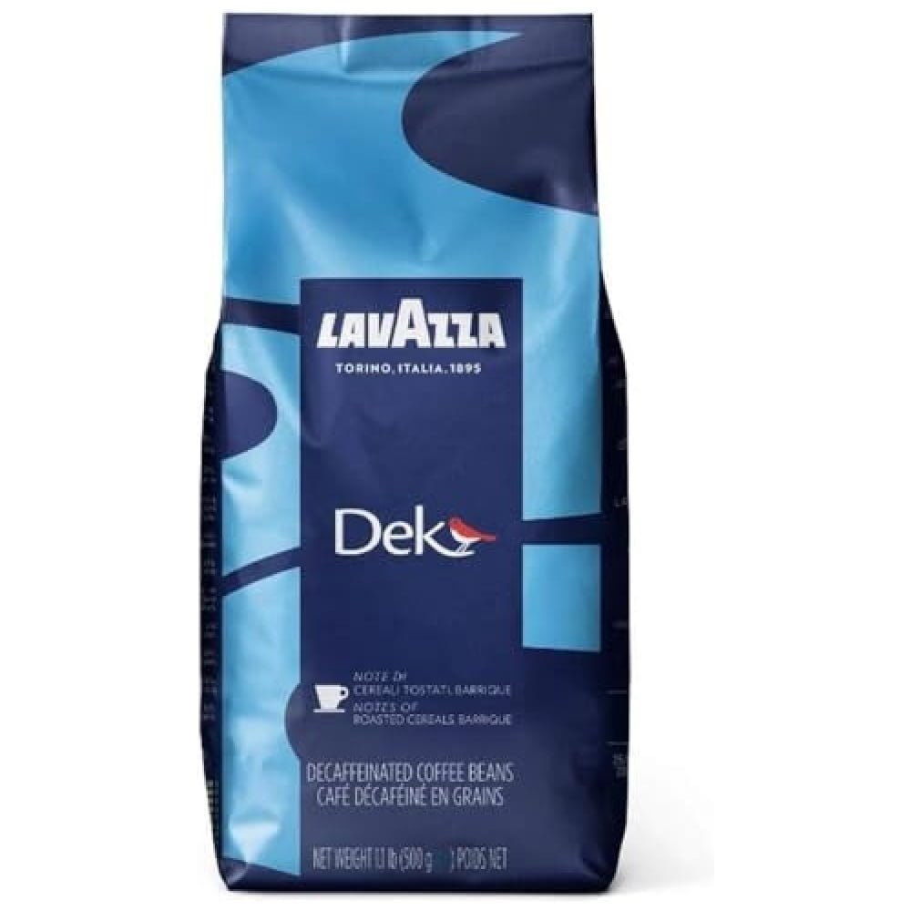 Decaf Dark Espresso Roast Whole Bean Coffee