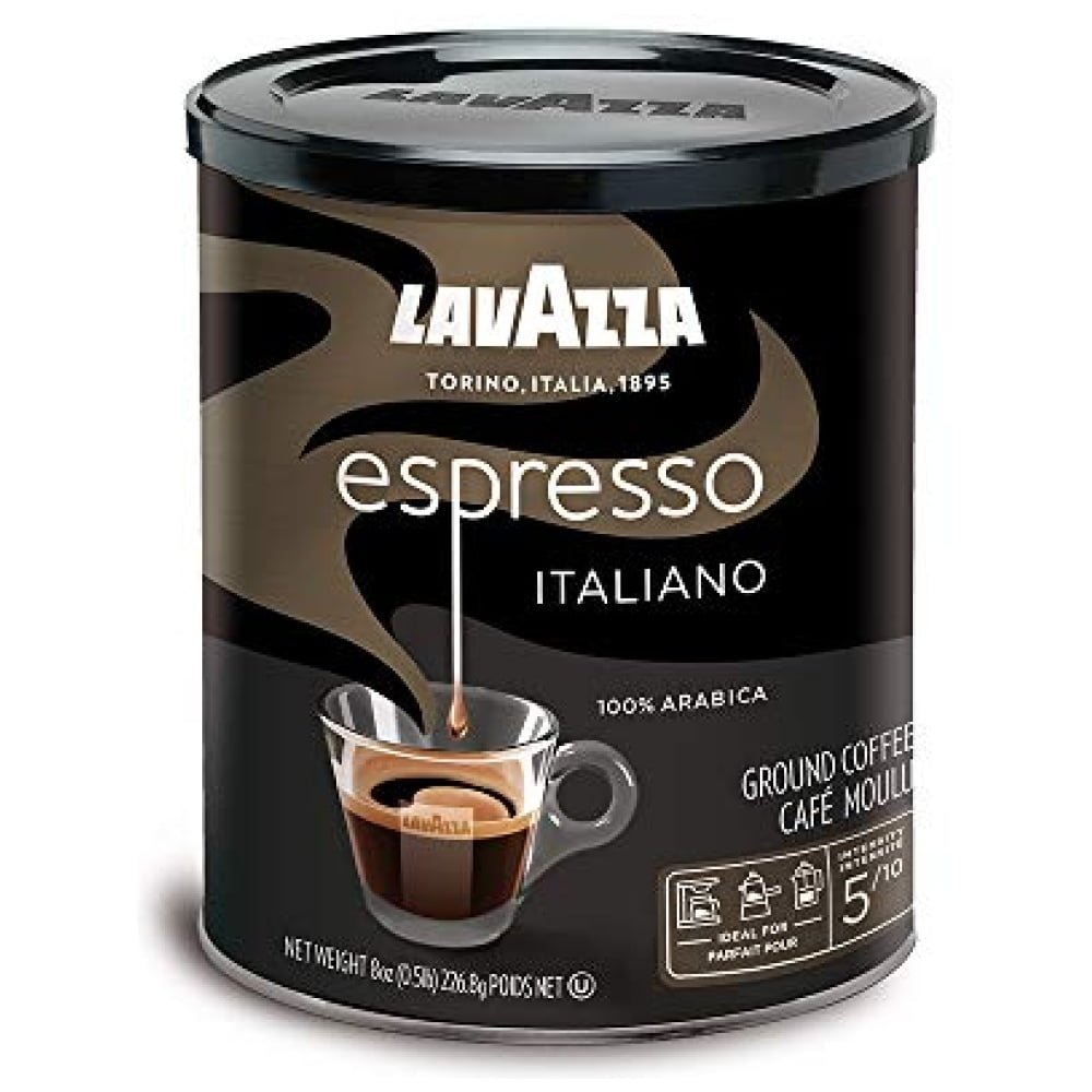 Best Ground Coffee for Espresso Machine