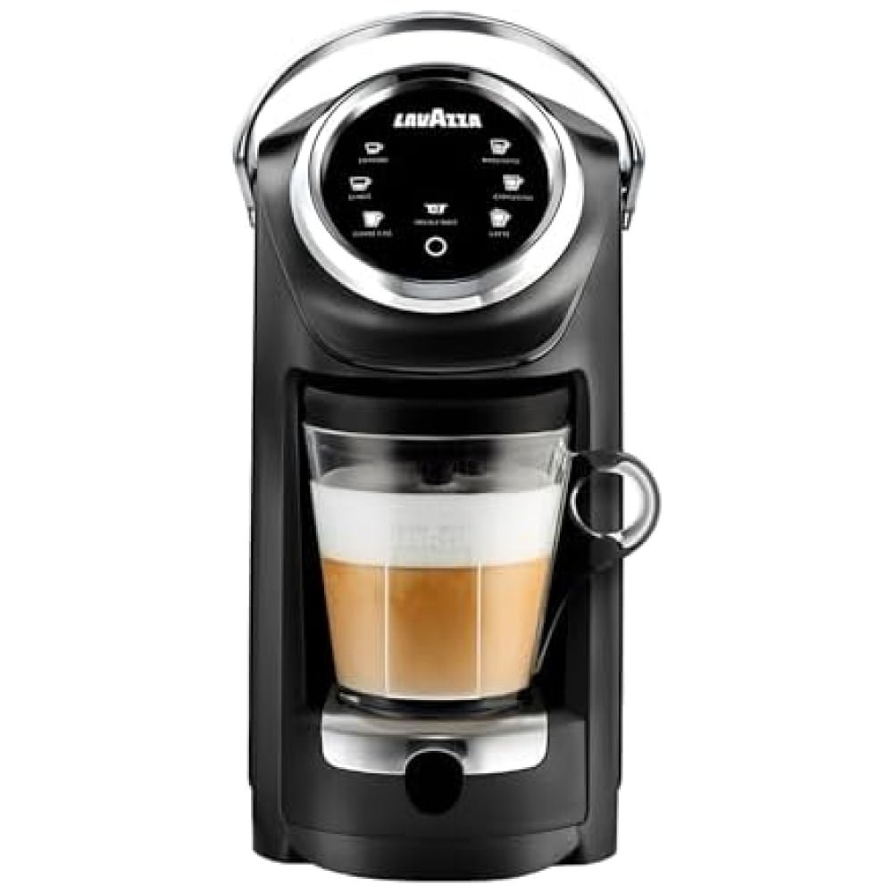 Single-Serve coffee machine