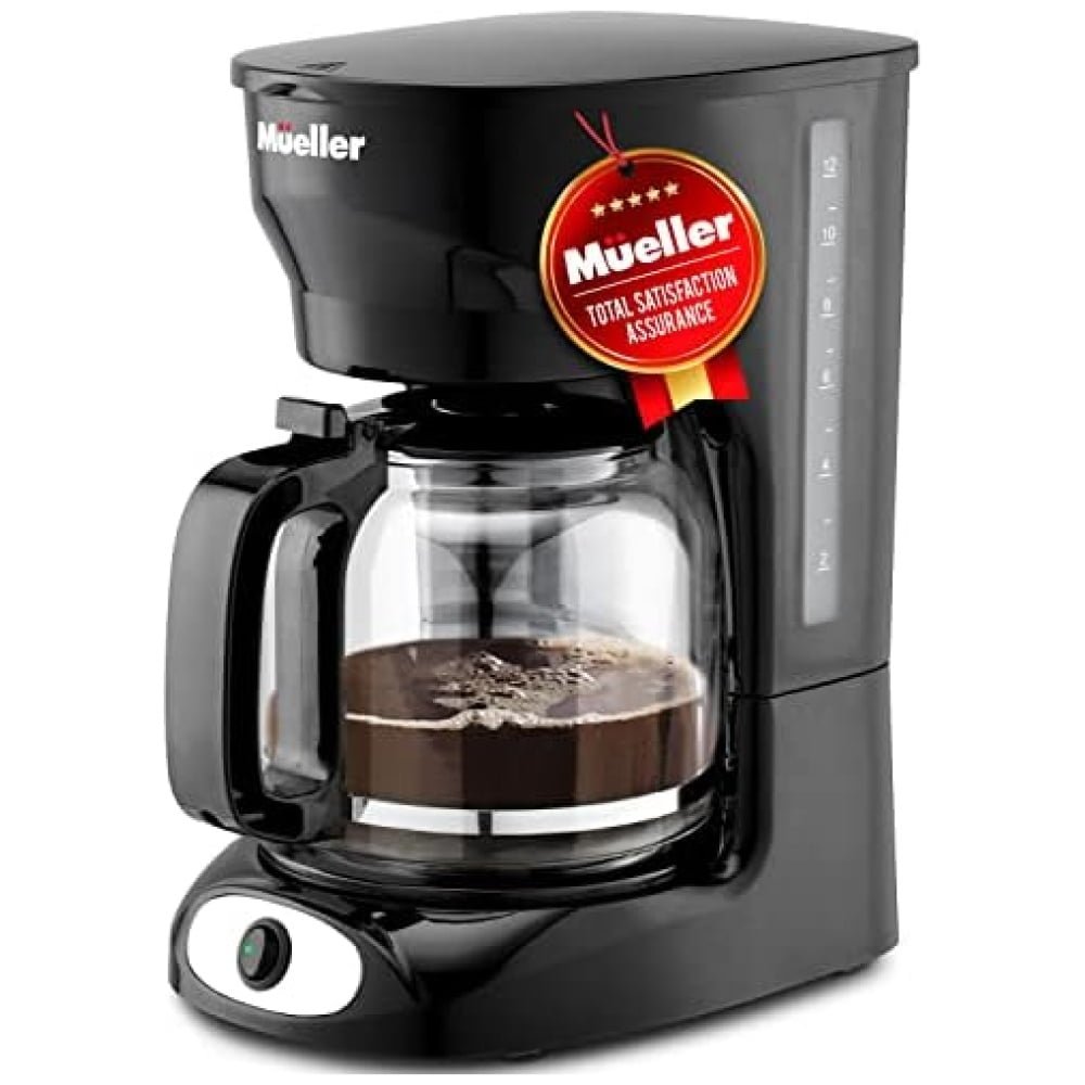 best drip coffee makers