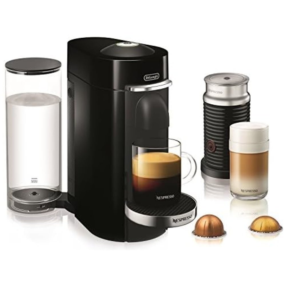 best-nespresso-coffee-machines