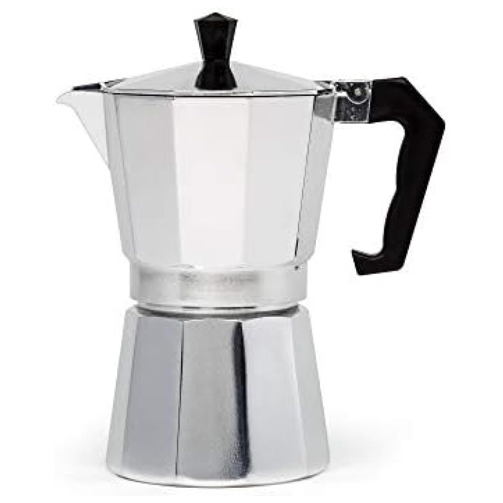 Stovetop-Espresso-and-Coffee-Maker