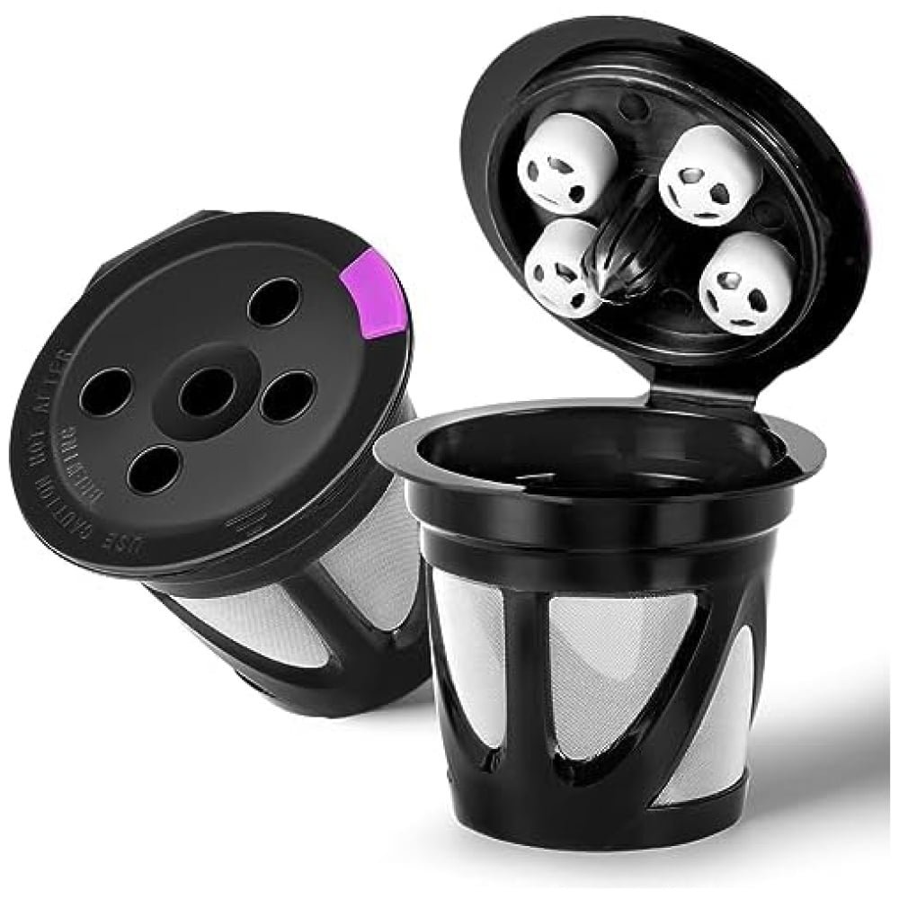 coffee machine accessories category