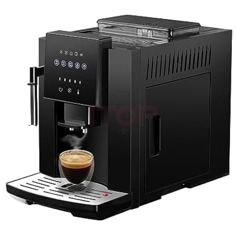 espresso coffee machines