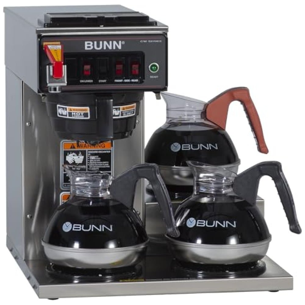 commercial coffee makers