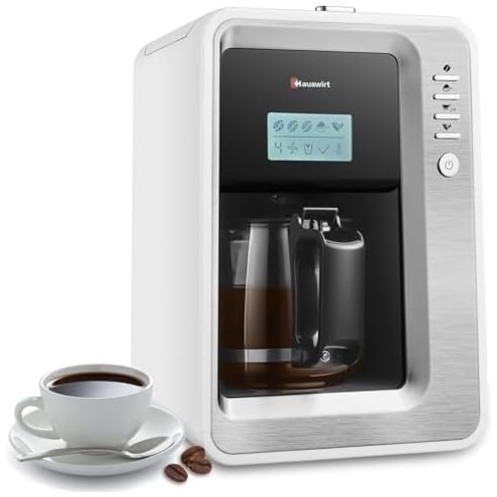 coffee machines