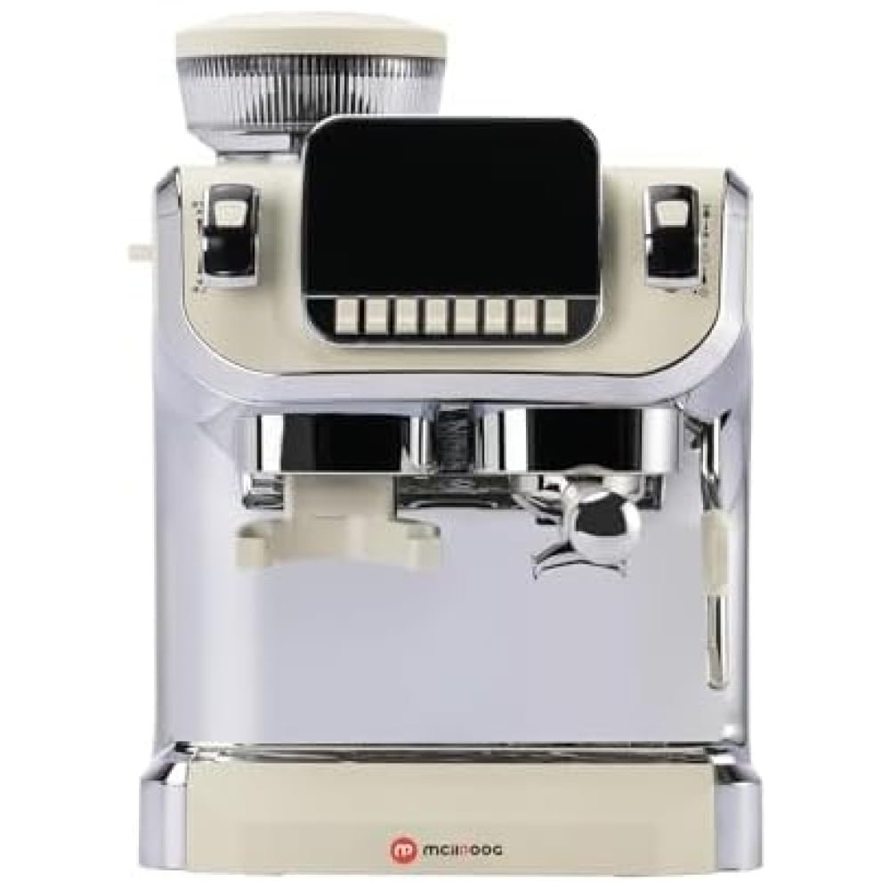 coffee machines